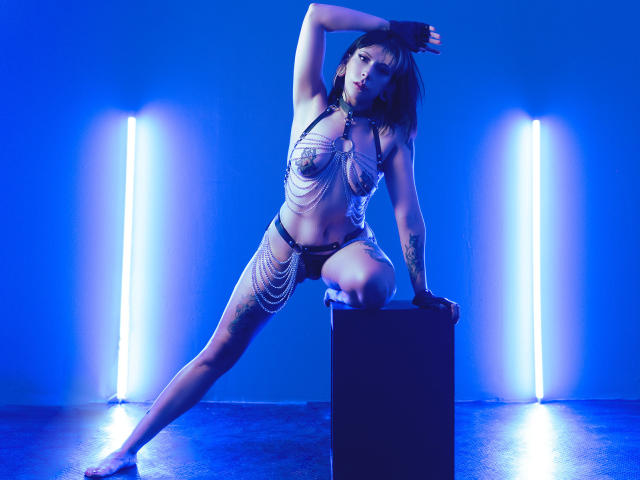 TerriClement - Sexe cam en vivo - 23818393