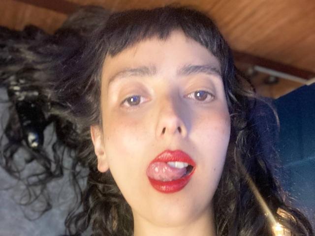 Aurellia - Live porno og sexkamera - 23818573