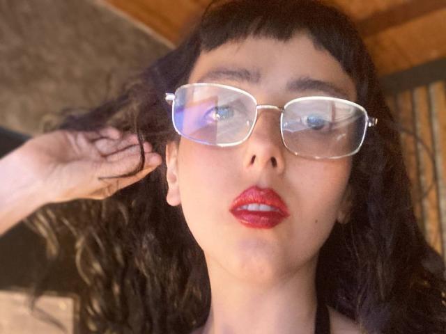 Aurellia - Live porn &amp; sex cam - 23818577