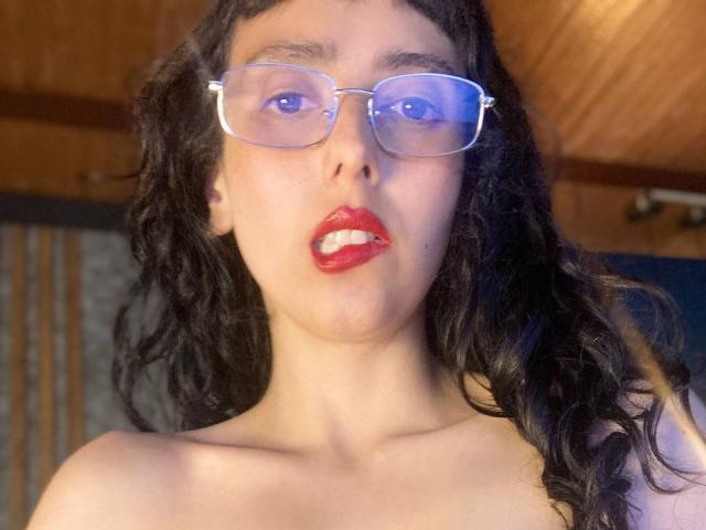 Aurellia - Live sex cam - 23818585