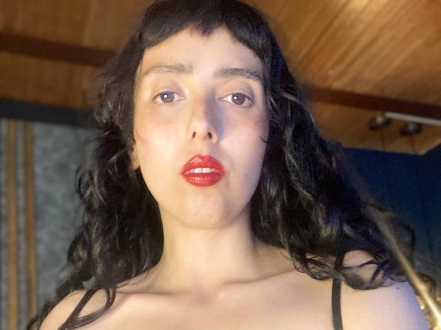 Aurellia - Live porn &amp; sex cam - 23818597