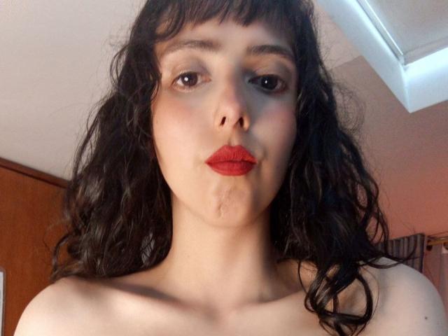 Aurellia - Live porn &amp; sex cam - 23818601