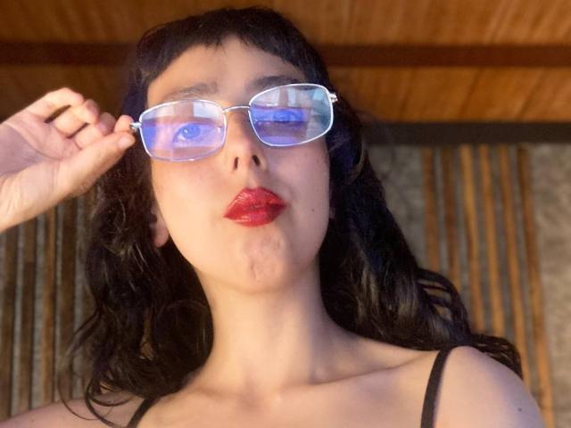 Aurellia - Live porn &amp; sex cam - 23818613