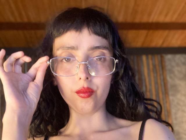 Aurellia - Sexe cam en vivo - 23818617