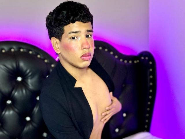 AresFox - Live porn &amp; sex cam - 23818781