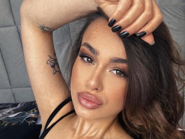 AlettaVicious - Sexe cam en vivo - 23818805