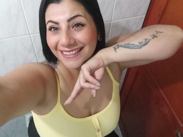 AngeleRoux - сексуальная веб-камера в реальном времени - 23819625