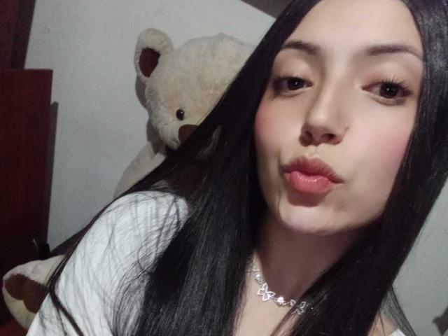 MiahTaylorr - Sexe cam en vivo - 23819653