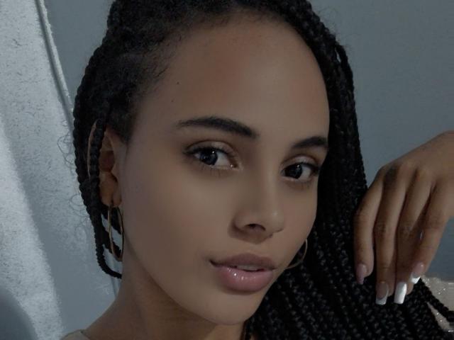 JackelineRoset - פורנו בשידור חי ומצלמת סקס - 23819881