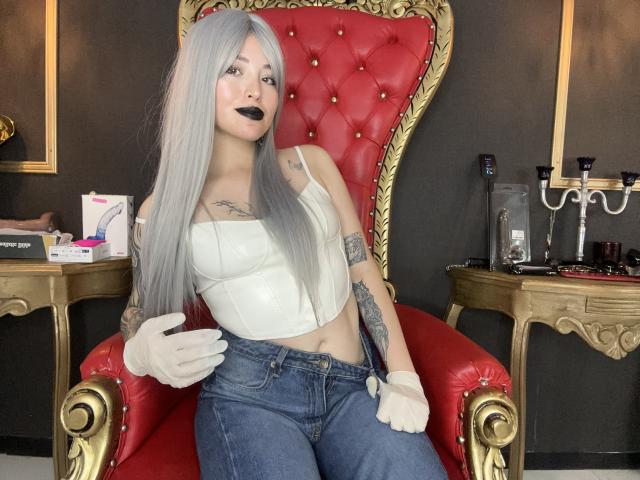 SamanthaMjs - Live porn &amp; sex cam - 23820069