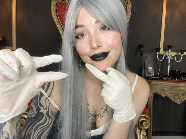 SamanthaMjs - Camera khiêu dâm &amp; quyến rũ trực tiếp - 23820073