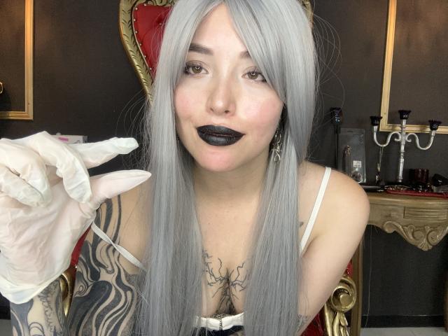 SamanthaMjs - Live porn &amp; sex cam - 23820077