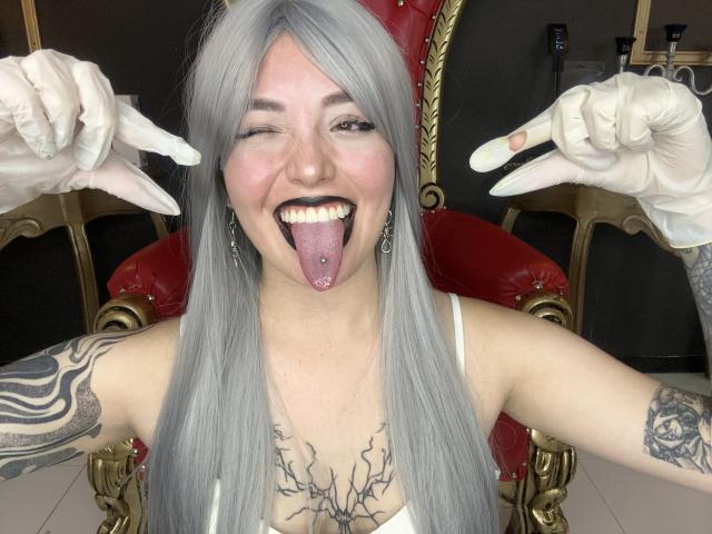 SamanthaMjs - Live porn &amp; sex cam - 23820085