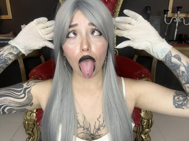 SamanthaMjs - Live porn &amp; sex cam - 23820093