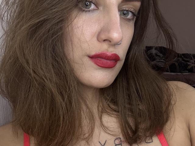 Kametia - Live porn &amp; sex cam - 23820285