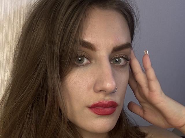 Kametia - Live Sex Cam - 23820293