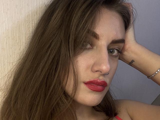 Kametia - Live Sex Cam - 23820297