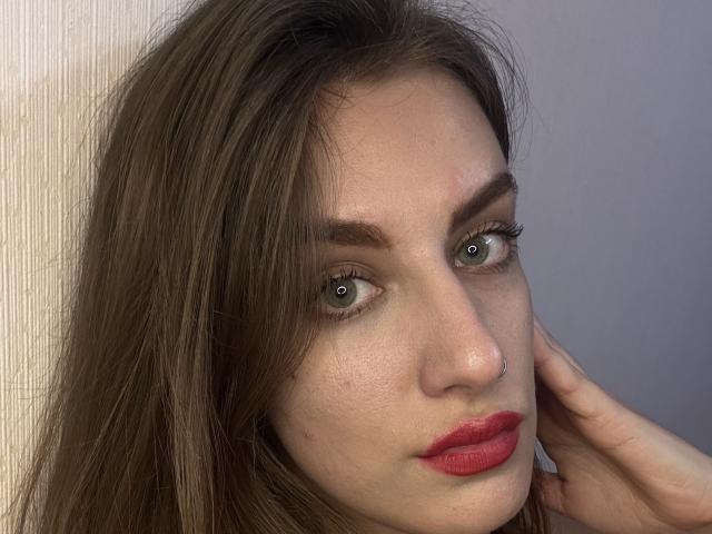 Kametia - Live porn &amp; sex cam - 23820301