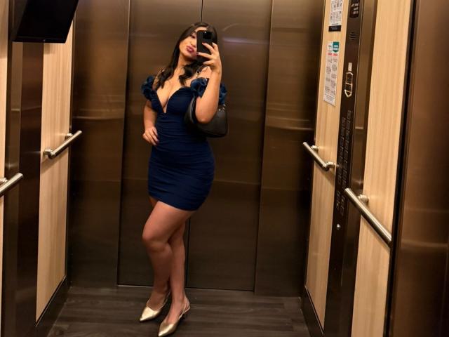 MiiaPalmer - Live sexe cam - 23821009