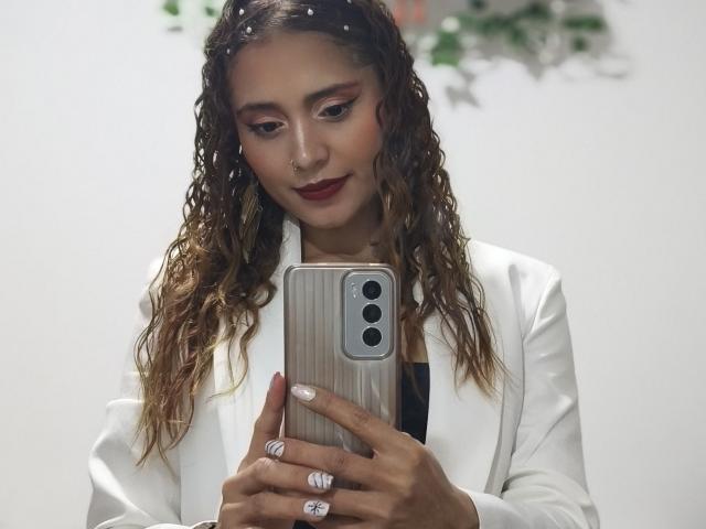 EliBaker - Live sexe cam - 23821257
