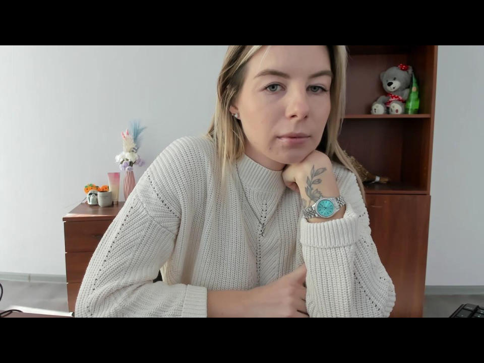 Liziya - Live porn &amp; sex cam - 23821749