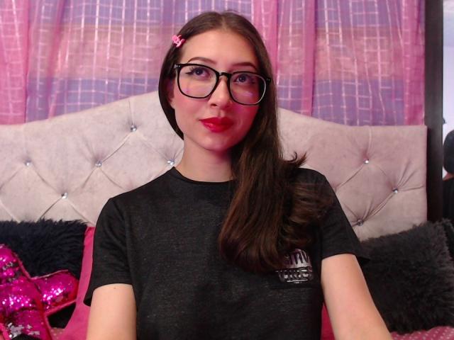 ElizabethMorrison - Live sex cam - 23821761