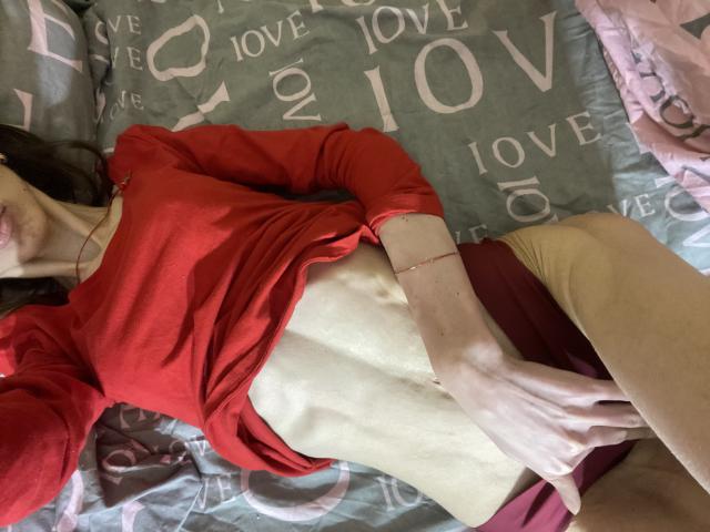 Kabblasha - Live porn &amp; sex cam - 23822557