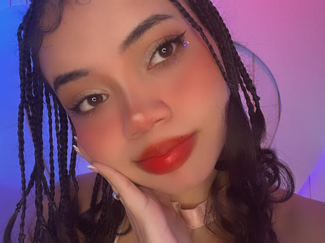 LiliMays - Live porn &amp; sex cam - 23823161