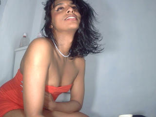 IndialaBony - Live porn &amp; sex cam - 23823285