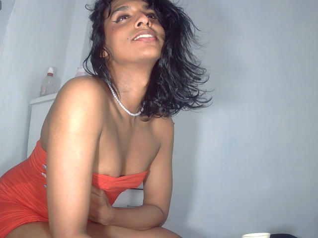 IndialaBony - Sexe cam en vivo - 23823285