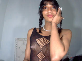 IndialaBony - Live porn &amp; sex cam - 23823425