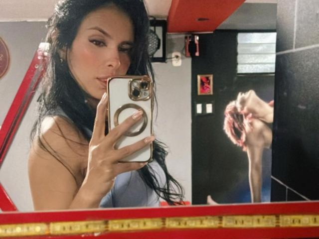 SalmaSoto - Porno na żywo i seks kamera - 23823821