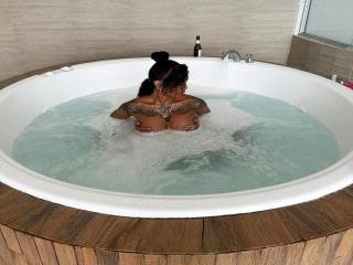 RicoBabe69 - сексуальная веб-камера в реальном времени - 23823849