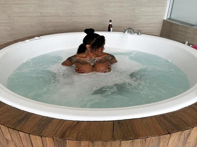 RicoBabe69 - сексуальная веб-камера в реальном времени - 23823849