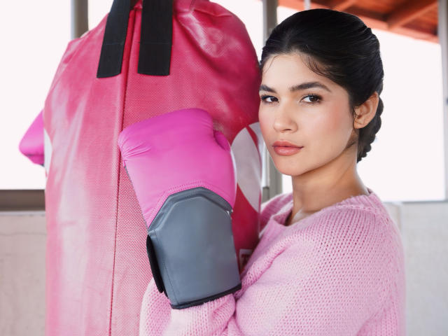 ScarlletZhen - Live porn &amp; sex cam - 23824089