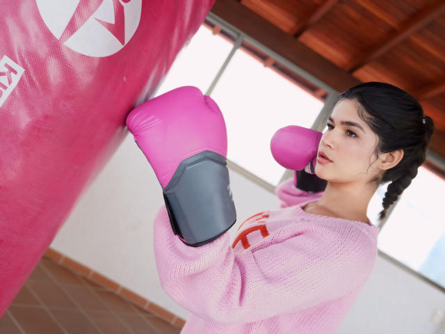 ScarlletZhen - Live porn &amp; sex cam - 23824109