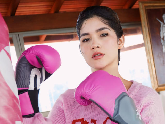 ScarlletZhen - Élő pornó és szexkamera - 23824125