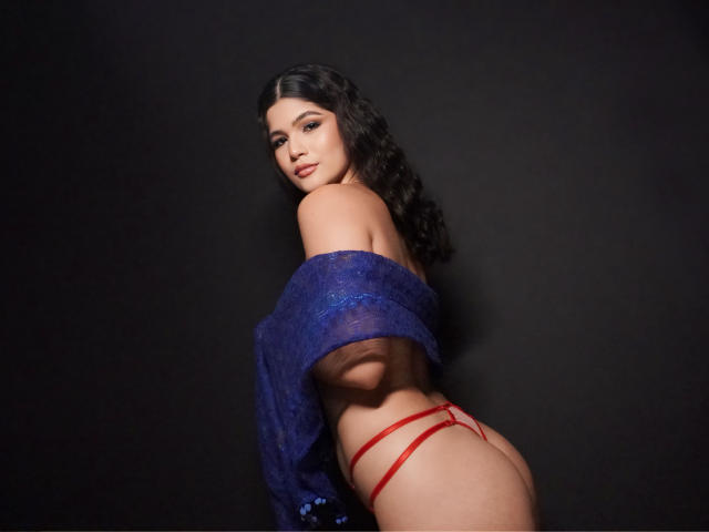 ScarlletZhen - Live porn &amp; sex cam - 23824249