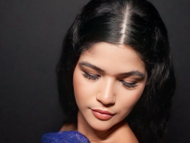 ScarlletZhen - Élő pornó és szexkamera - 23824257