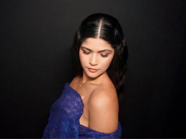 ScarlletZhen - Sexe cam en vivo - 23824269