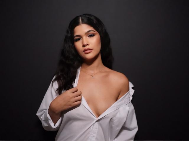 ScarlletZhen - Live sex cam - 23824289