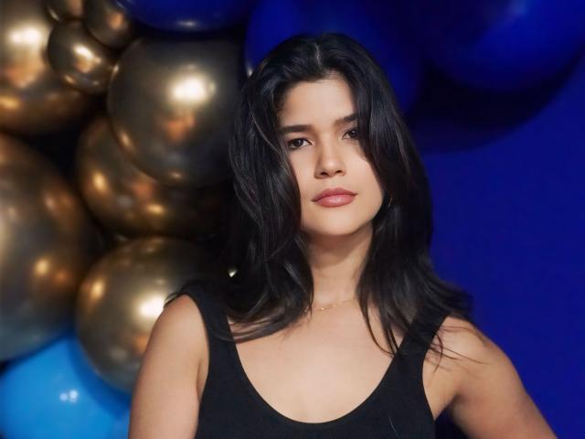 ScarlletZhen - Live porn &amp; sex cam - 23824341