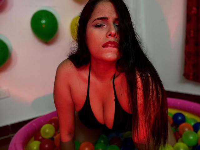 ArithSandovalS - Sexe cam en vivo - 23824417