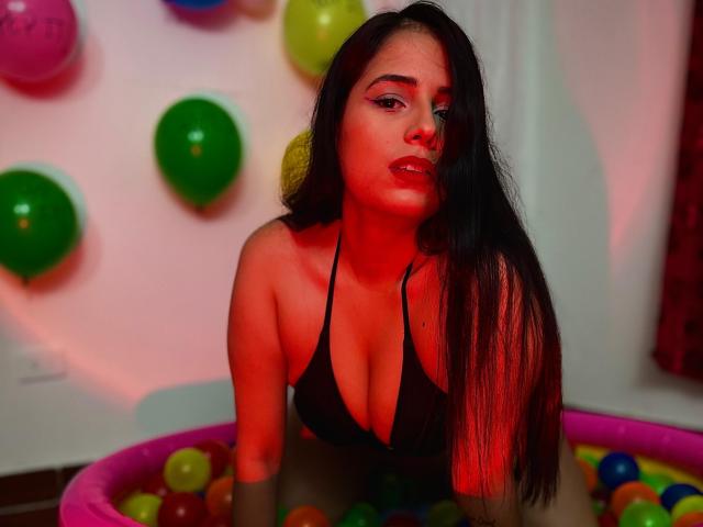 ArithSandovalS - Sexe cam en vivo - 23824425