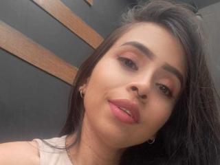 PaulinnaRodriguez - Camera khiêu dâm &amp; quyến rũ trực tiếp - 23824429