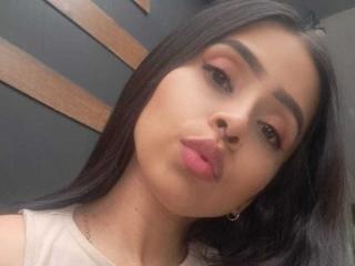 PaulinnaRodriguez - Live porn &amp; sex cam - 23824433