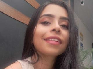 PaulinnaRodriguez - Camera khiêu dâm &amp; quyến rũ trực tiếp - 23824437