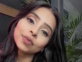 PaulinnaRodriguez - Live porn &amp; sex cam - 23824445