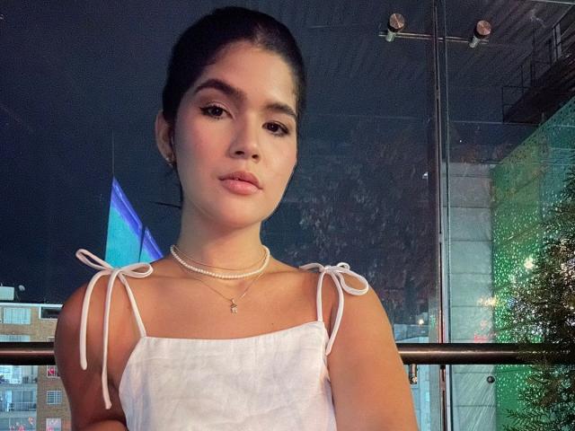 ScarlletZhen - Live sex cam - 23824457