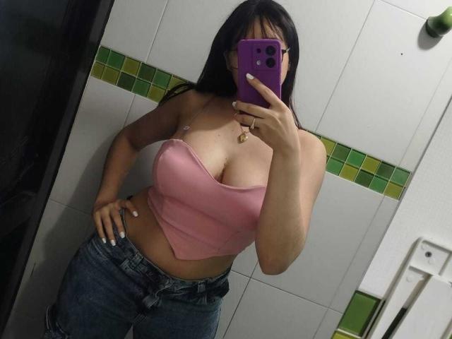 JennieHottyX - сексуальная веб-камера в реальном времени - 23824537